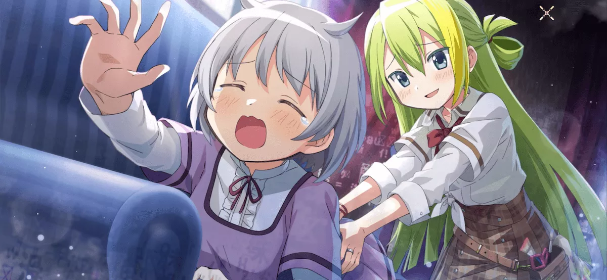 束の間のご褒美の画像