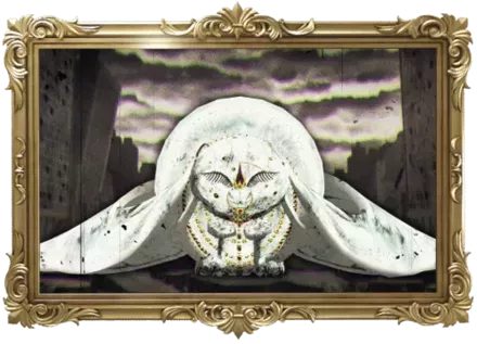 幸福な魔女画像
