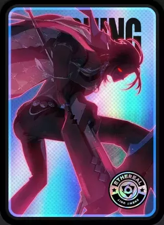 ミアズミック・ドッペルゲンガー・深淵の断罪者画像