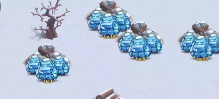 シーズン2専用世界マップ