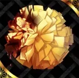 撲殺♡ポンポンアイコン