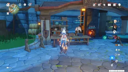 ワーグナー(鍛冶屋)