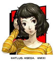 コープミッション川上貞代