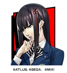 コープミッション東郷一二三