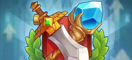 光輝レベル上限解放