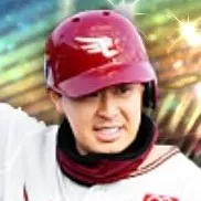 浅村栄斗の画像