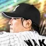 涌井秀章の画像