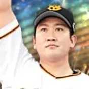 菅野智之の画像