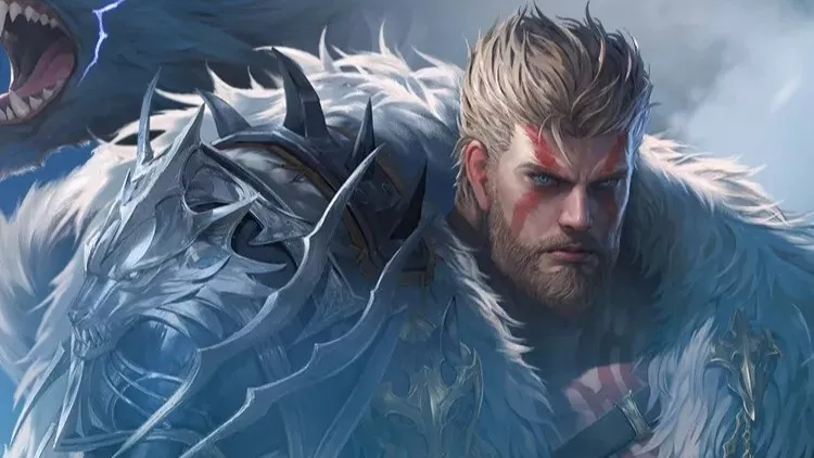 ウルフウェイカー