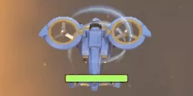 専用武装を装備したDVAが付与できるバフ系の特殊効果