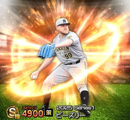 ビーズリー画像