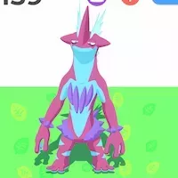 ストリンダー(ロー)のアイコン