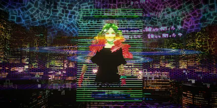 名無し人工知能のウワサ