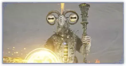 常夜の王リブラ画像