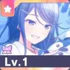 ［Happy Birthday！！2025］星乃一歌特訓前画像