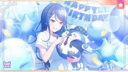 ［Happy Birthday！！2025］星乃一歌画像