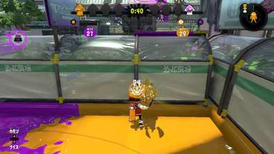 ガチホコのモズク農園の画像