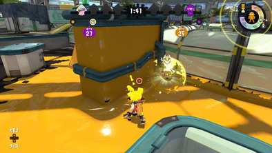 ガチホコのモズク農園の画像