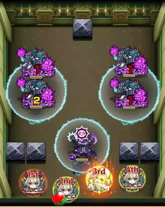 カネシロ ステージ