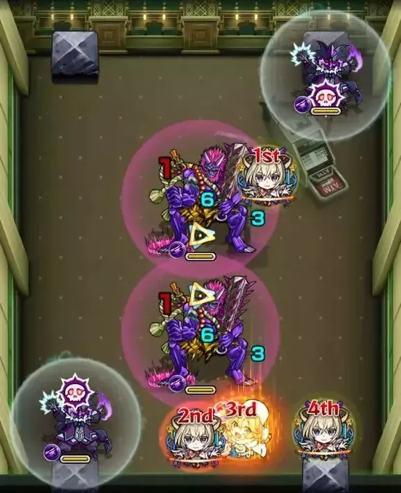 カネシロ ステージ