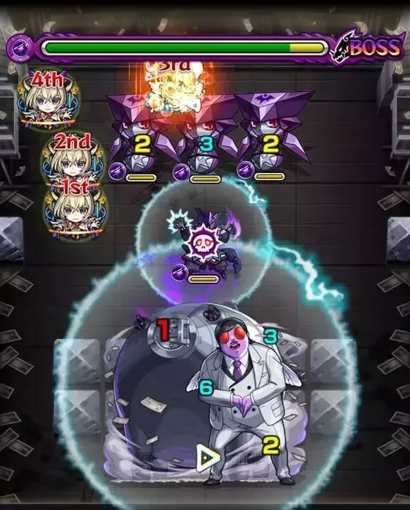 カネシロ ステージ