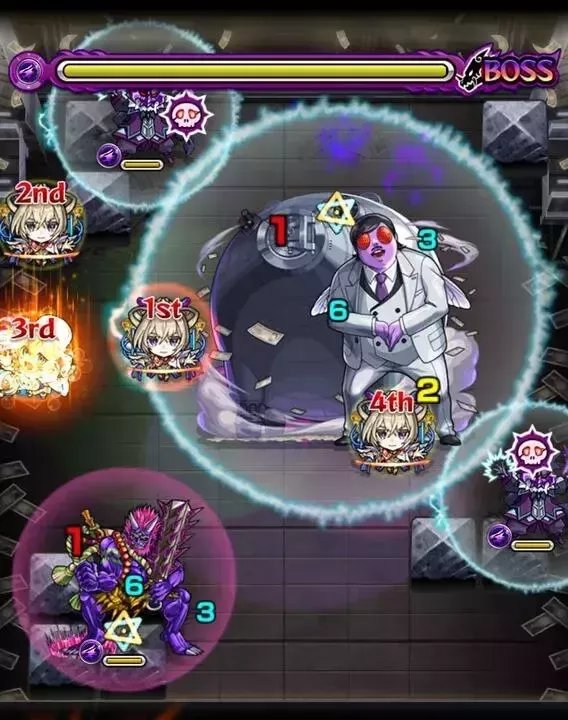 カネシロ ステージ