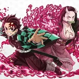 当選品 鬼滅の刃 限定 アニメ レア 竈門炭治郎 竈門禰豆子 我妻善逸 パズドラ Yahoo!オークション - 竈門炭治郎 竈門禰豆子 我妻善逸 嘴平
