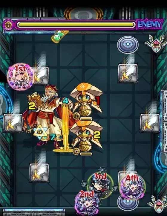 オクムラ ステージ