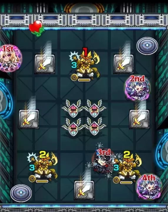 オクムラ ステージ