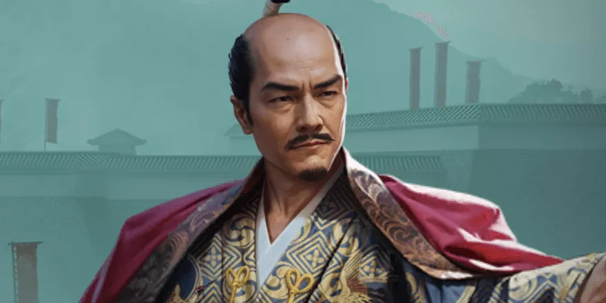 本多正信の画像