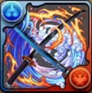 義勇＆炭治郎装備