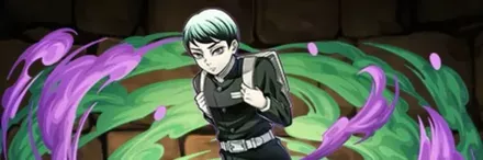 【12849】珠世によって鬼化された少年・愈史郎