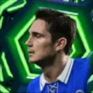 EPフランクランパード(チェルシー/04-05)画像