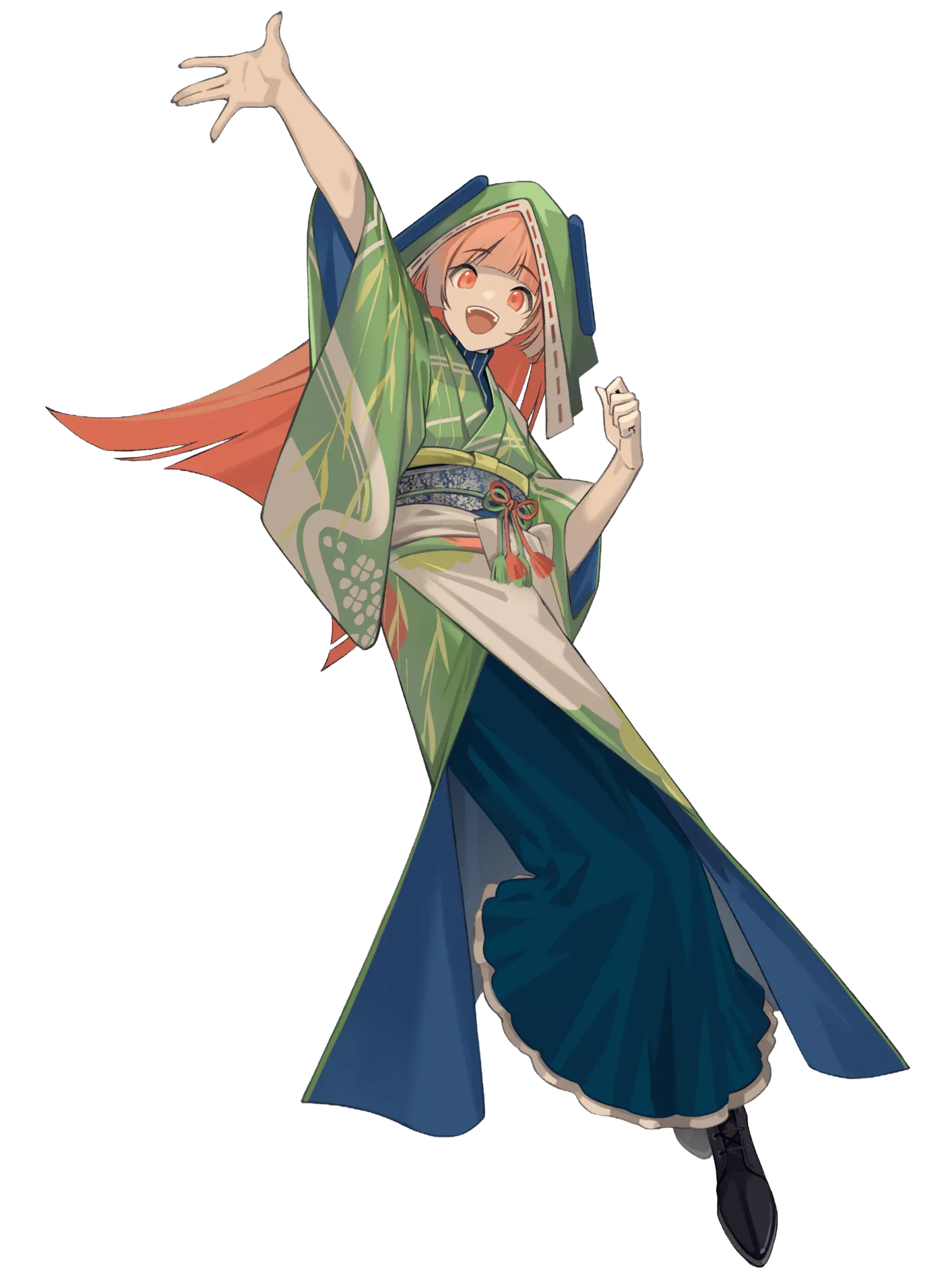 茶屋むすめ・玉露