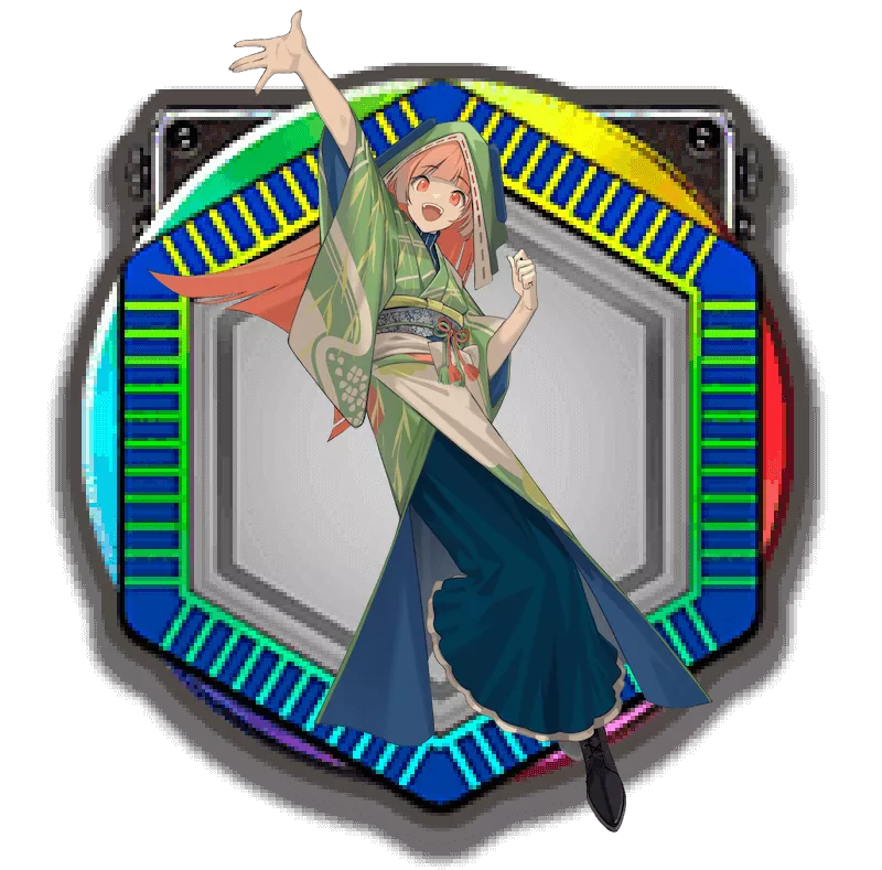 茶屋むすめ・玉露