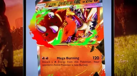 メガバシャーモ