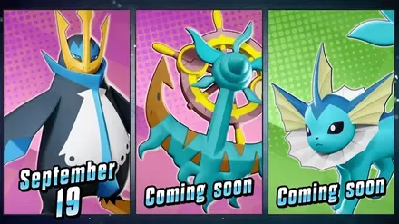 ポケモンユナイト