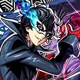 ペルソナコラボ画像