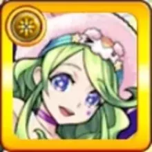 レンブラント獣神化改アイコン