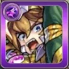 レイデル獣神化改アイコン