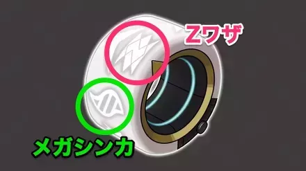 ゼンブイリング