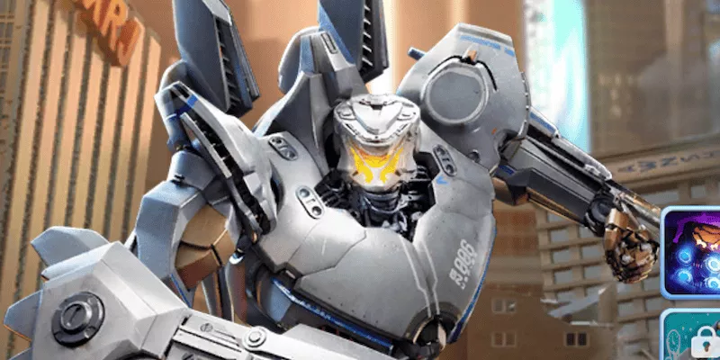 ストライカー・エウレカ