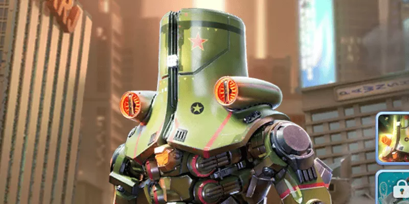 チェルノ・アルファ