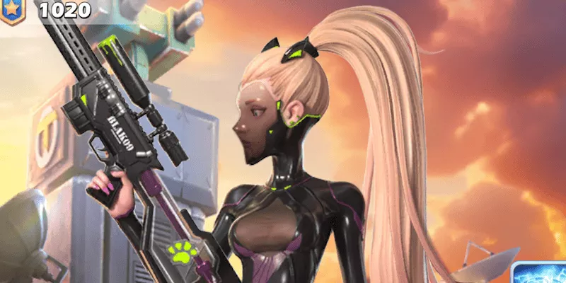 ブリュンヒルド