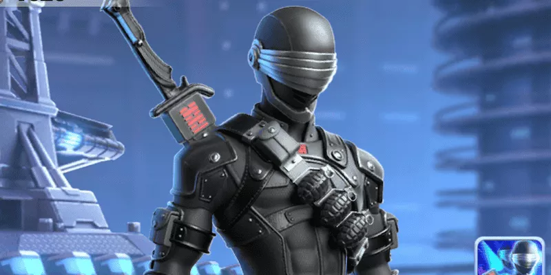 スネークアイズ