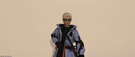 ビッグリムグラス見た目