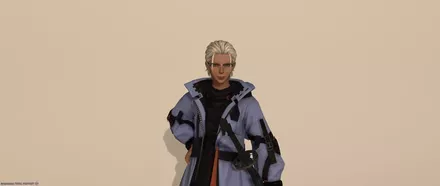 プロフェッサーズグラス見た目