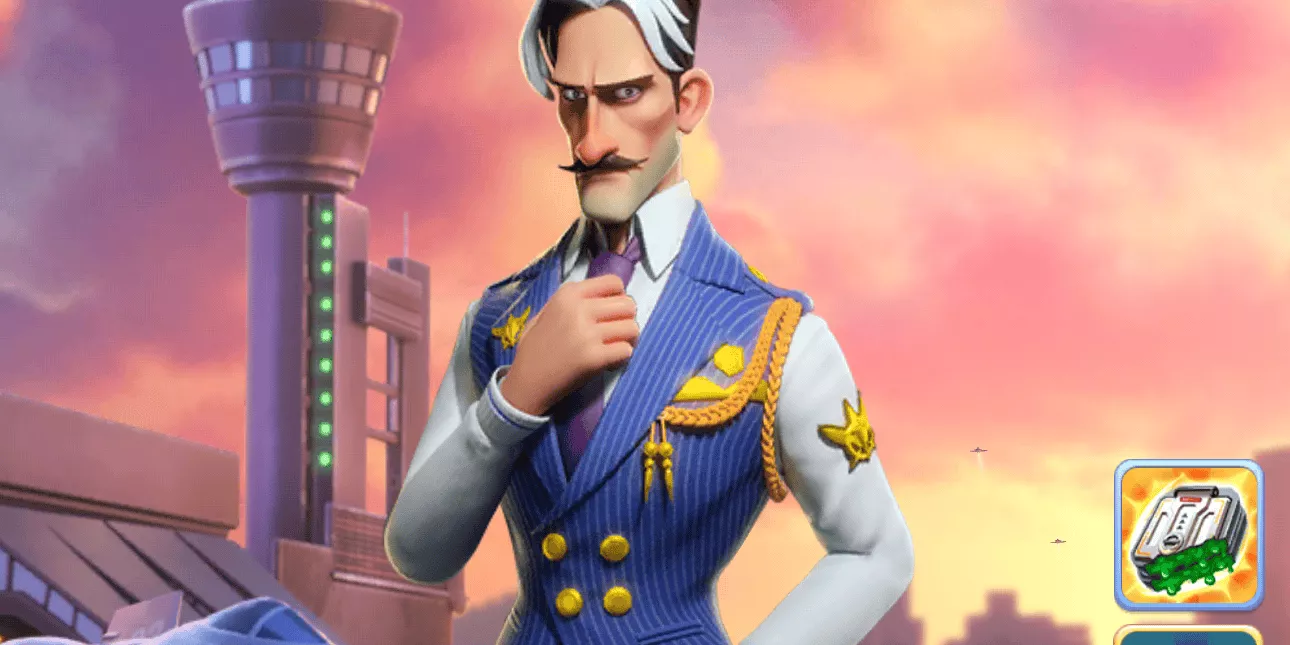 アーサー・ハリス