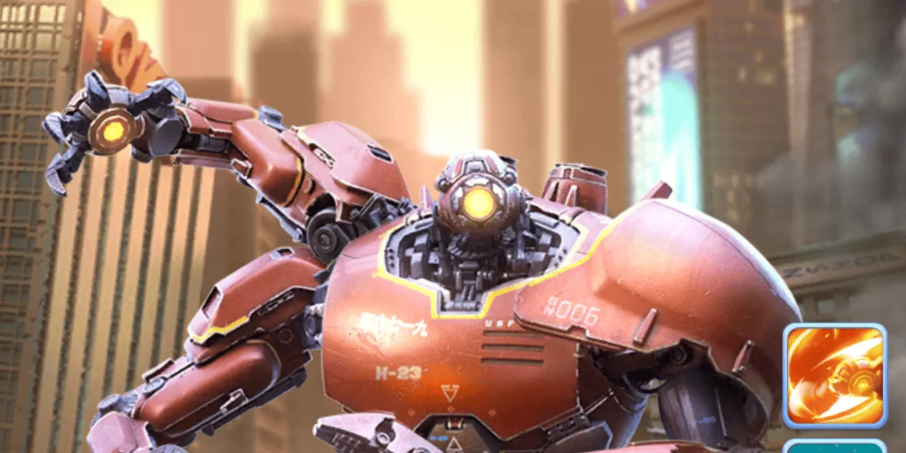 クリムゾン・タイフーン