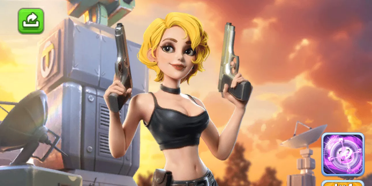 ブラック・ウィドウ